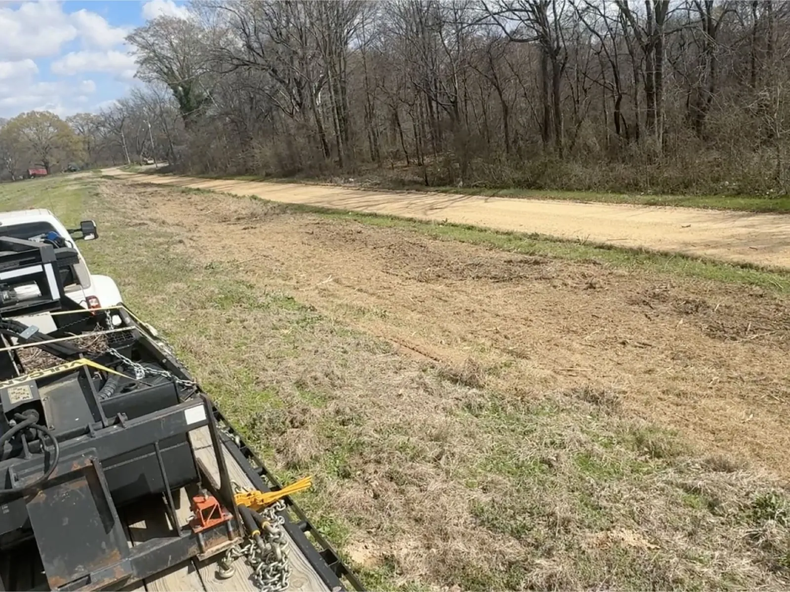 Drainage & Culvert Installation in Rayville, LA