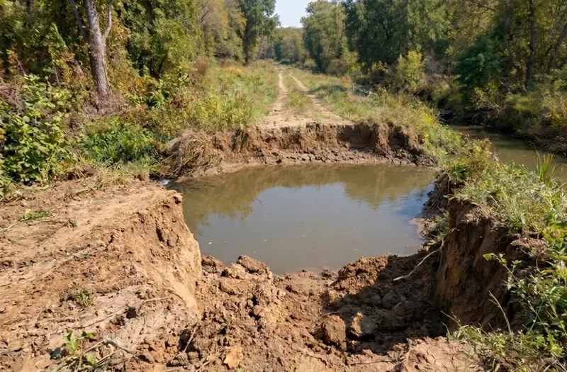 Drainage & Culverts in Rayville, LA