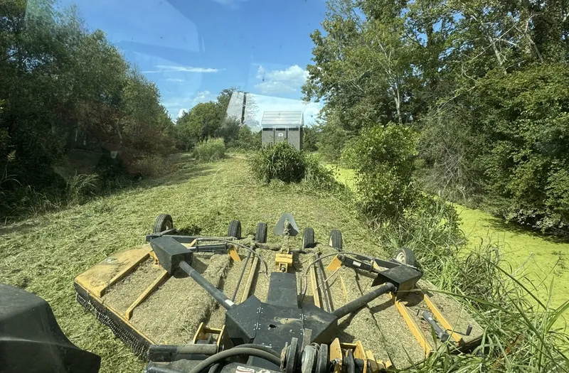 Food Plots in Rayville, LA